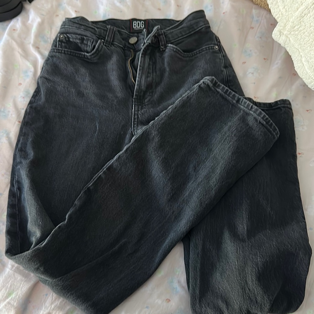 urban outfitters cowboy jeans
